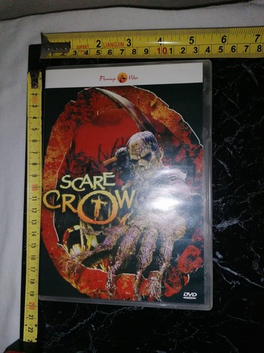 Scarecrow scare crow - scarecrow,