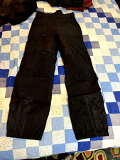 Pantalone montagna alpinista