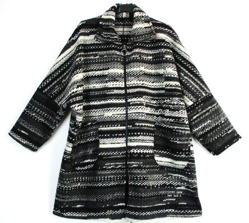 Giacca cappotto lagenlook - giacca/cappotto,