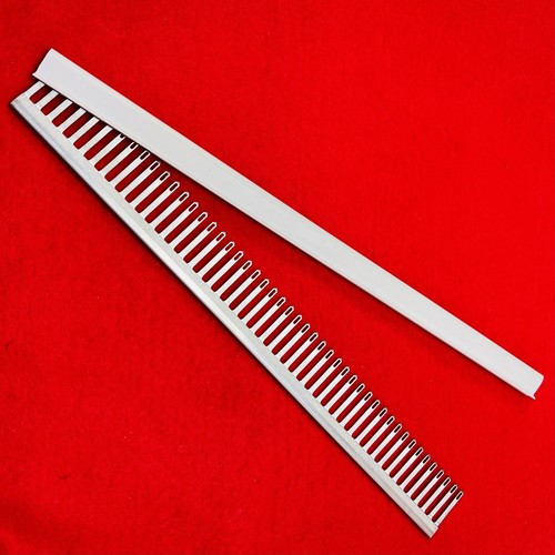 Pezzi 5mm deckerkamm - 48,
