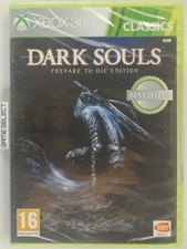 DARK SOULS PREPARE TO DIE
