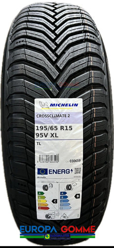 Pneumatici michelin 195 r15 - pneumatici,