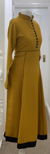 Abito indiano anarkali - abito,