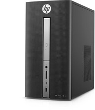 PC WORKSTATION HP i7-6700 SSD 14TB HDD RAM 64GB WIN 11 PRO CD DVD OFFICE STUDIO
