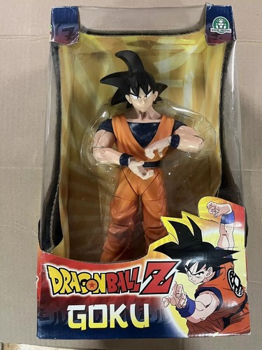 Dragonball goku giochi - dragonball,