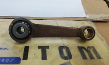 BIELLA ALBERO MOTORE ITOM ORIGINALE 3 marce o presa diretta