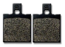CAGIVA REAR Brake Pads