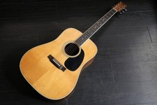 Martin D-35 SQ D35SQ 1989