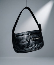 DIESEL Borsa a Spalla Y2k in