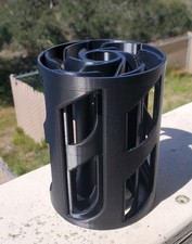 SkellaReel45 - Mulinello di