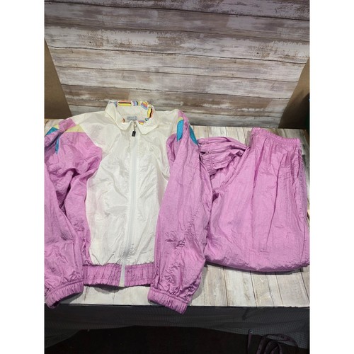 Vintage sergio tacchini women - vintage,