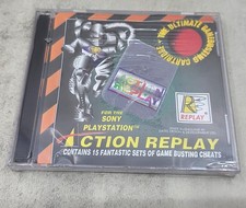 Sony Playstation 15 Set Gioco