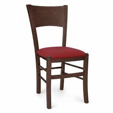 Sedia da  sala da pranzo Lucy