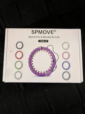 Hula Hoop Fitness Dimagrante