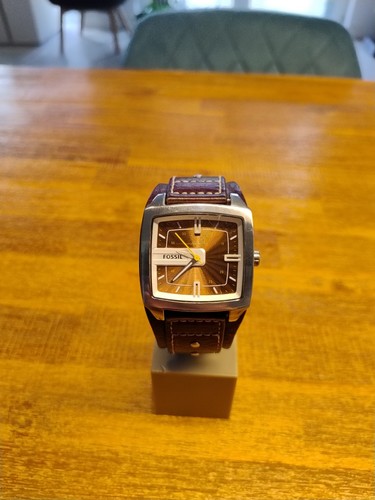 Orologio fossil vintage - orologio,