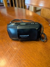 Olympus μ Mju I Stylus