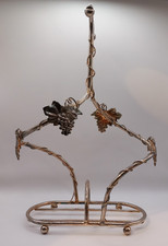 Portabottiglie vino doppio