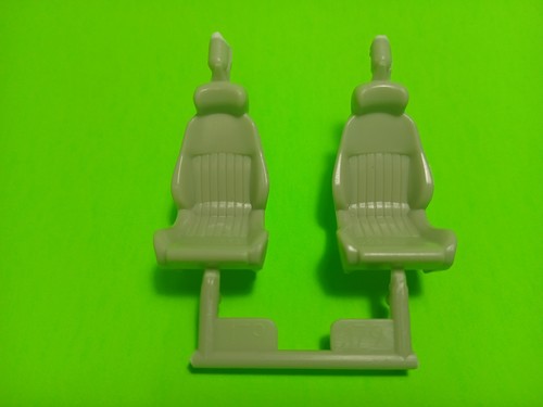 Sedili stile recaro - stile, bucket