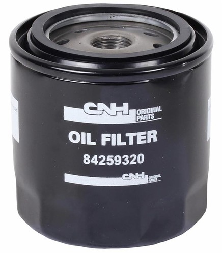 Filtro olio motore - olio,