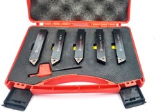 Portautensili tornio