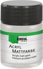 75537 matte acrylic paint - -,