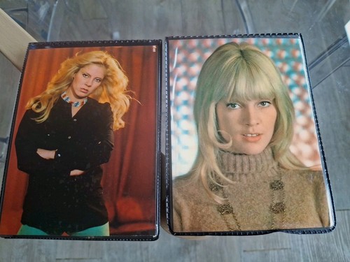 Sylvie vartan - sylvie,