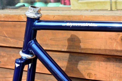 Rinseilab njs - njs, pista