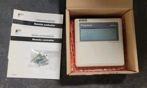 Telecomando daikin wall mount - telecomando, wall-mount