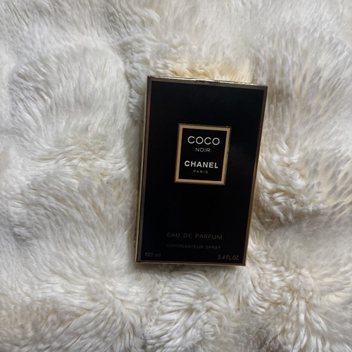 Chanel coco noir edp profumo - coco,