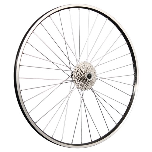 Ruota pollici - ruota, 28