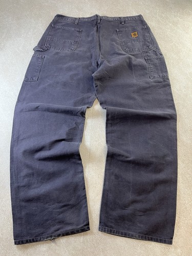 Pantaloni falegname - da,