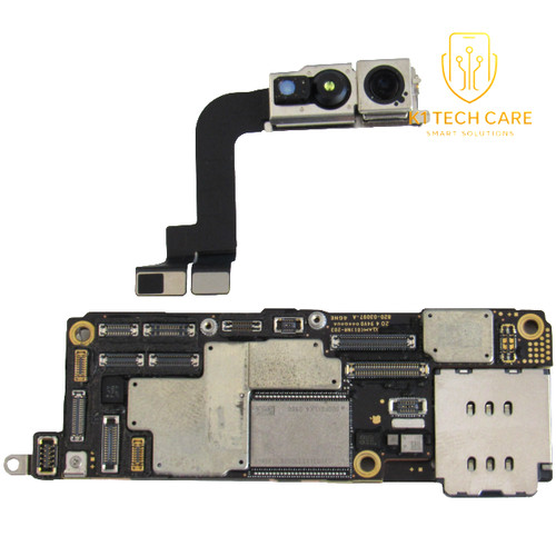 Scheda madre iphone pro max - pro,