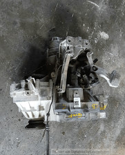 02S300046PX Cambio compl.  VOLKSWAGEN EOS (1F) 1.4 16V TSI C+C 2p/b/1390cc