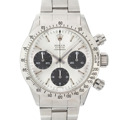 Rolex daytona 6265 - 6265,