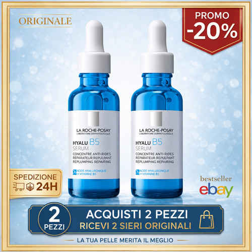 Pezzi promozione roche - la,