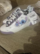 Sneaker donna Lilo e Stitch