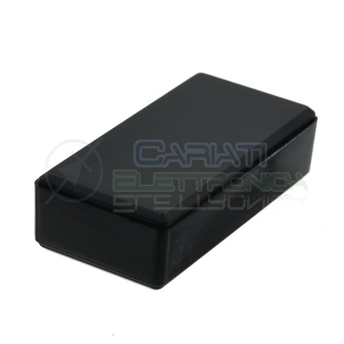 Contenitore per elettronica - contenitore,