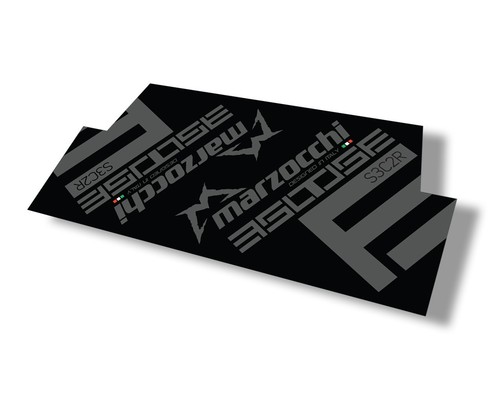 Marzocchi 350 s3c2r 2018 kit - 350,