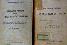 Casati APPLICAZIONI PRATICHE
