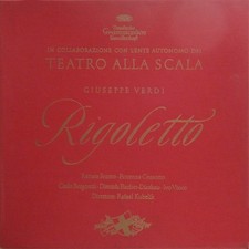Giuseppe Verdi: Rigoletto