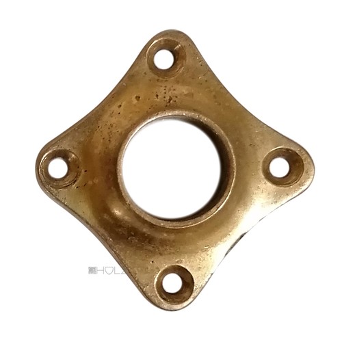 Drückerrosette avantgarde - drückerrosette,