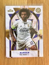 Topps UCL Deco Champions