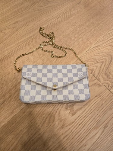 Louis vuitton pochette felicie - vuitton,
