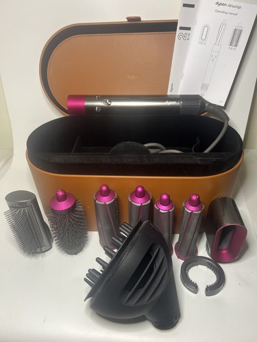 Dyson airwrap multistyler - dyson,