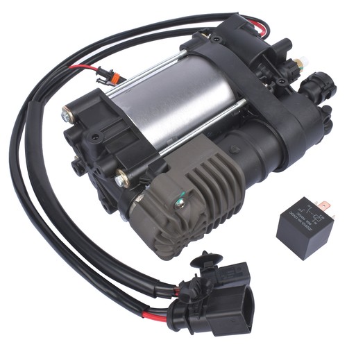Compressore sospensione aria - sospensione,