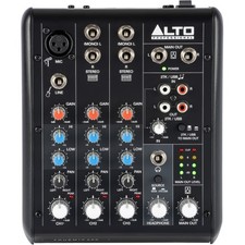 ALTO TrueMix 500 | Nuovo