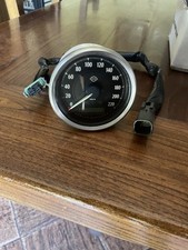 Contachilometri Tachimetro Harley Davidson per l'Italia