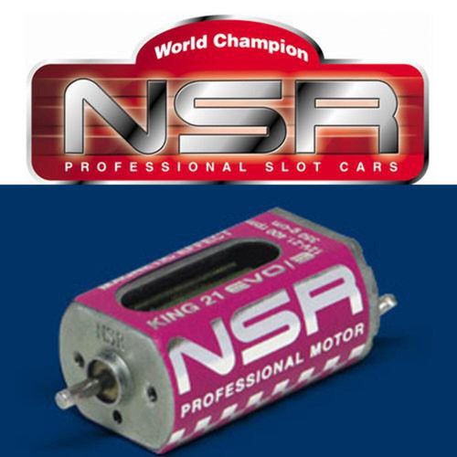 Nsr 3023 king evo lattine - 3023,