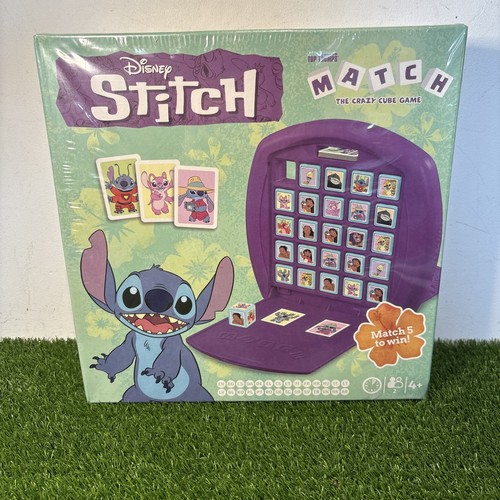 Gioco disney lilo - lilo, match