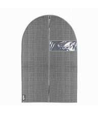 Custodia Tessuto Copriabito Porta Abito Vestito Giacca Viaggi 60 X 90 Cm 69706